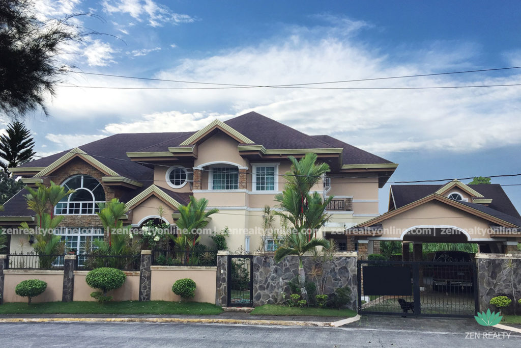 Zen Home Monteluce Tagaytay Why You Should Live in Tagaytay  Zen  Realty Online